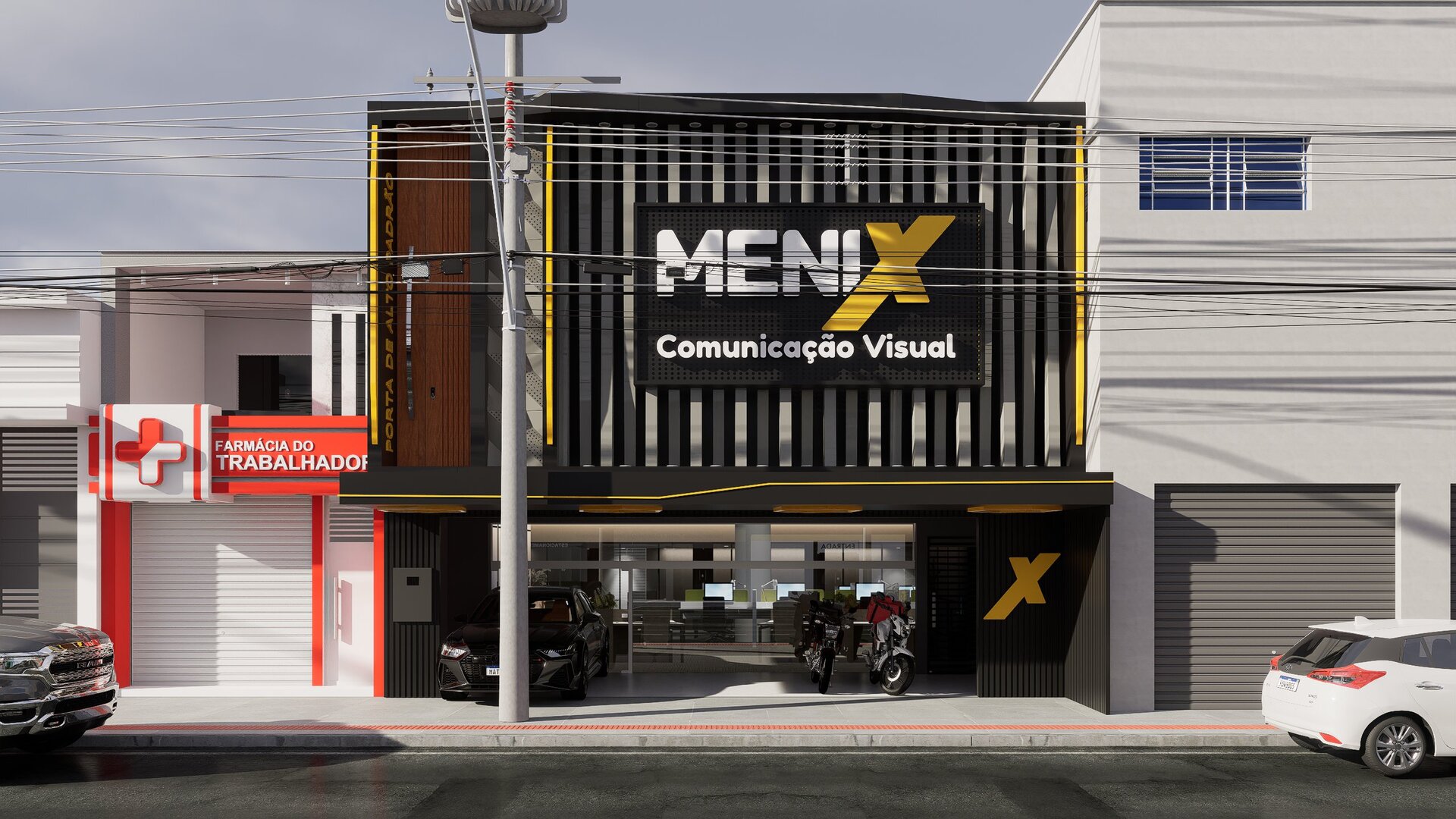 Menix