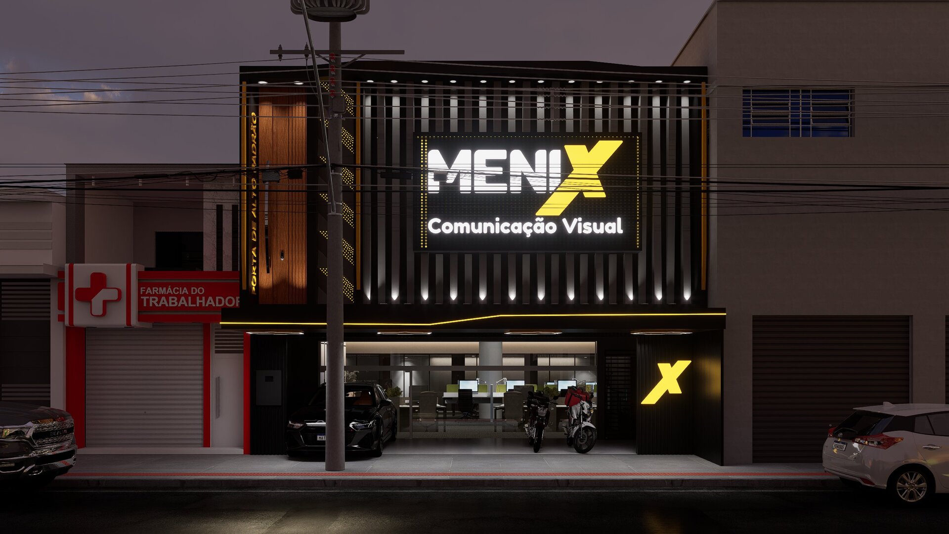 Menix