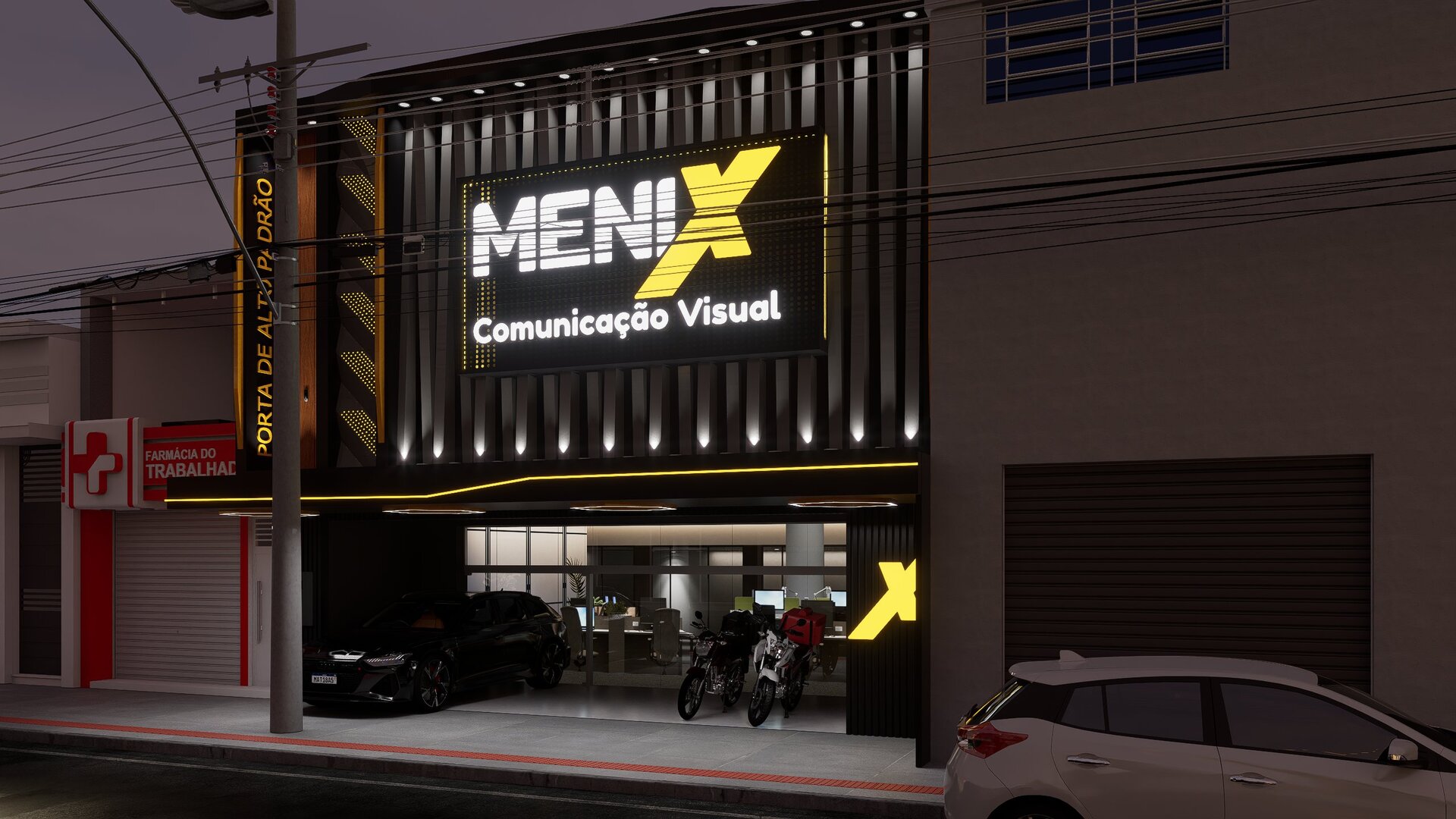 Menix